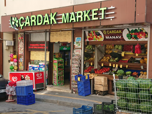 Çardak Market Bursa Çardak Market Bursa
