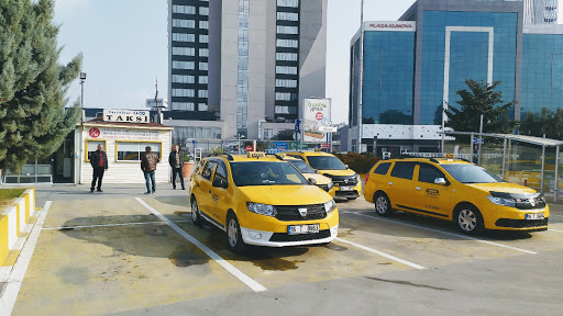 Carrefoursa Taksi Bursa 