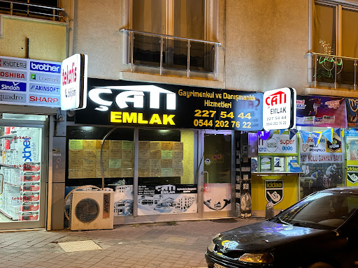 ÇATI EMLAK Iğdır Merkez ÇATI EMLAK Iğdır Merkez