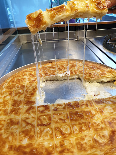 Çay Börek Kahramanmaraş Çay Börek Kahramanmaraş