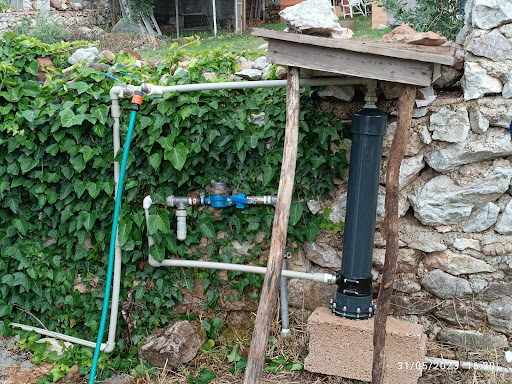 Ceka Su Arıtma Sistemleri Aydın Ceka Su Arıtma Sistemleri Aydın