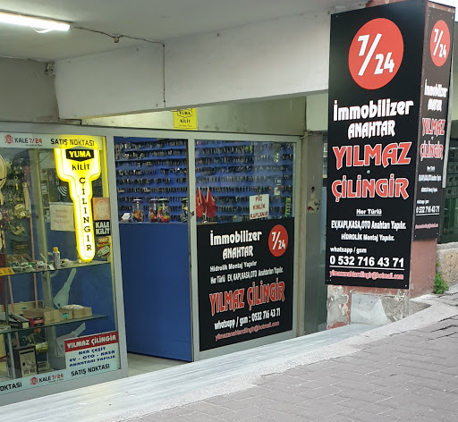 ÇEKİRGE Yılmaz Çilingir Bursa ÇEKİRGE Yılmaz Çilingir Bursa