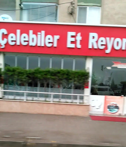 Çelebiler Köfte Ordu Çelebiler Köfte Ordu