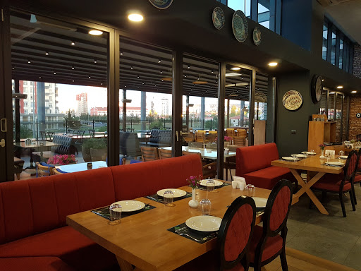 Çemen's Gurme ve Mutfak Kayseri Melikgazi