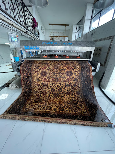 Cemre Halı Yıkama Trabzon 