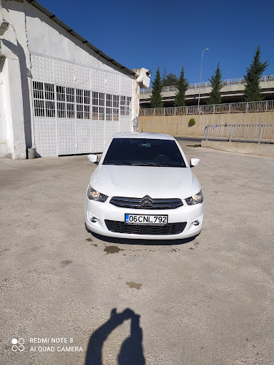 CEPHANE RENT A CAR Kırşehir CEPHANE RENT A CAR Kırşehir
