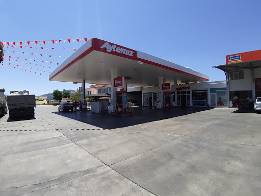 ÇERÇİLER PETROL Muğla Menteşe ÇERÇİLER PETROL Muğla Menteşe