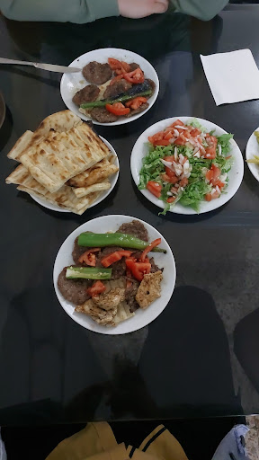 Cesur Kebap Sivas Köftecisi Kayseri Kocasinan Cesur Kebap Sivas Köftecisi Kayseri Kocasinan
