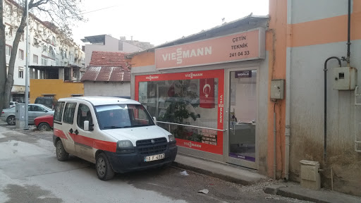 Çetin Teknik Balıkesir Çetin Teknik Balıkesir