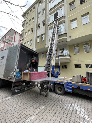 Çetineller Ev - Ofis Taşıma Nevşehir Merkez
