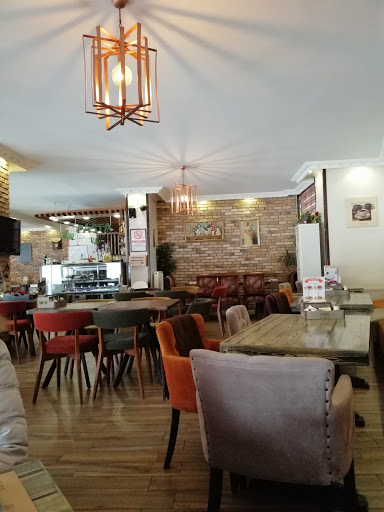 Cevahir Cafe Restoran Kırklareli Merkez Cevahir Cafe Restoran Kırklareli Merkez