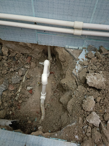 Çevik Elektrik sıhhi tesisat Denizli 