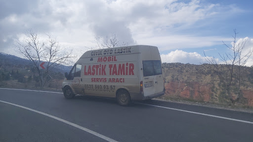 Çevik Oto Lastik Kahramanmaraş Çevik Oto Lastik Kahramanmaraş