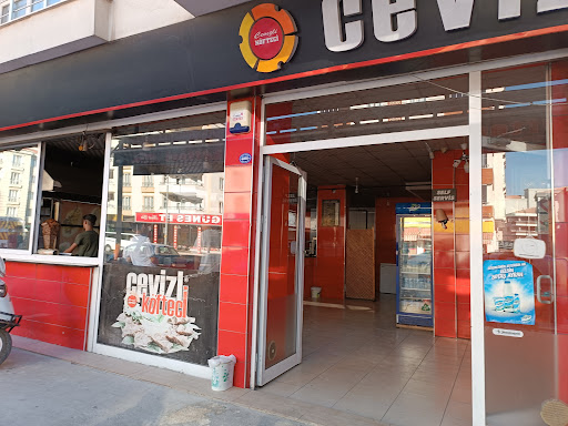 Cevizli köftecisi Gaziantep Şahinbey