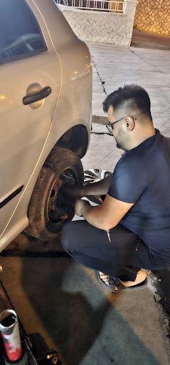 Ceyhan Oto Lastik 7/24 Mobil Lastik Tamircisi Lastik Tamir Aracı Kahramanmaraş Ceyhan Oto Lastik 7/24 Mobil Lastik Tamircisi Lastik Tamir Aracı Kahramanmaraş