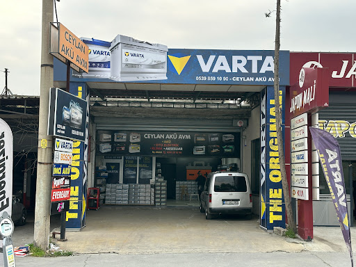 Ceylan Akü AVM Denizli Denizli Merkezefendi Ceylan Akü AVM Denizli Denizli Merkezefendi