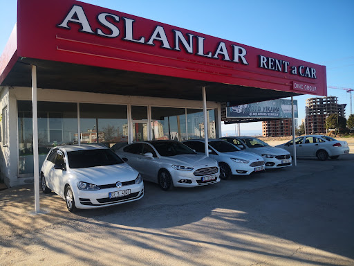 /cheap car rental/ASLANLAR RENT A CAR - Antalya Araç Kiralama Antalya Muratpaşa