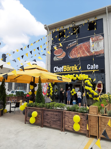 Chef Börek Silivri İstanbul Silivri Chef Börek Silivri İstanbul Silivri