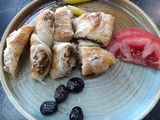 ChefBörek Erdemli Mersin Erdemli ChefBörek Erdemli Mersin Erdemli