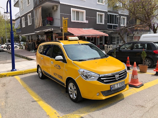 Çiçek Taksi 0300 Manisa Çiçek Taksi 0300 Manisa