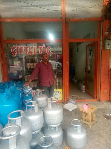 Çiftçi Tüp Şanlıurfa Çiftçi Tüp Şanlıurfa
