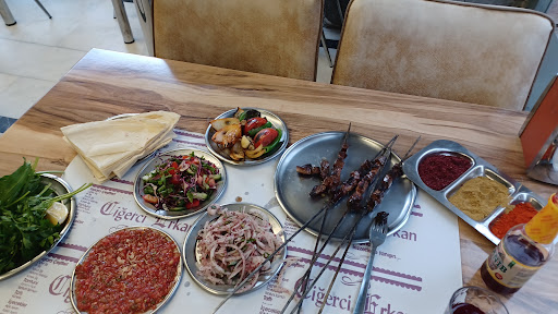 Ciğerci Erkan Kayseri Kocasinan Ciğerci Erkan Kayseri Kocasinan