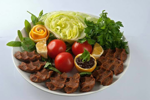 Çiğköfteci Faik usta Aydın Çiğköfteci Faik usta Aydın