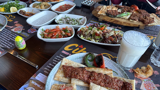 Cihangir Kebap&Büryan Ordu Cihangir Kebap&Büryan Ordu