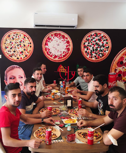 City life pizza Mardin Mazıdağı City life pizza Mardin Mazıdağı