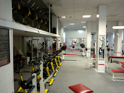 Class Spor Center Şanlıurfa Class Spor Center Şanlıurfa