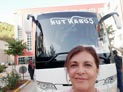 ÇOBAN TUR Denizli ÇOBAN TUR Denizli