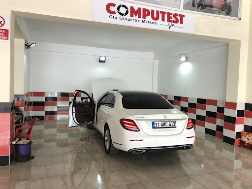 COMPUTEST Dörtyol Oto Ekspertiz Hatay Dörtyol COMPUTEST Dörtyol Oto Ekspertiz Hatay Dörtyol