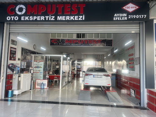 Computest Efeler Aydın Computest Efeler Aydın