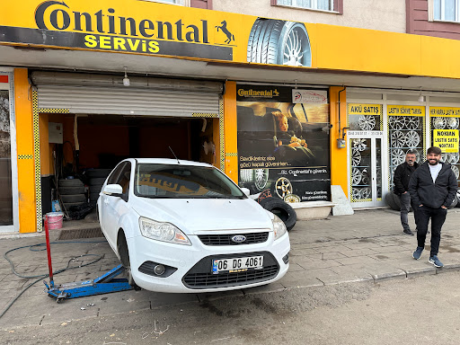 Continental - Poyrazlar Lastik & Jant Ağrı Merkez Continental - Poyrazlar Lastik & Jant Ağrı Merkez