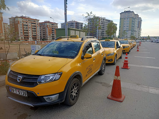Çorlu Park Evleri Taksi Tekirdağ Çorlu Çorlu Park Evleri Taksi Tekirdağ Çorlu