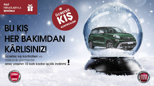 Çorum Fiat Servis Çorum Merkez Çorum Fiat Servis Çorum Merkez