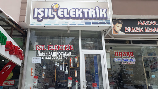 IŞIL ELEKTRİK Çorum Merkez IŞIL ELEKTRİK Çorum Merkez