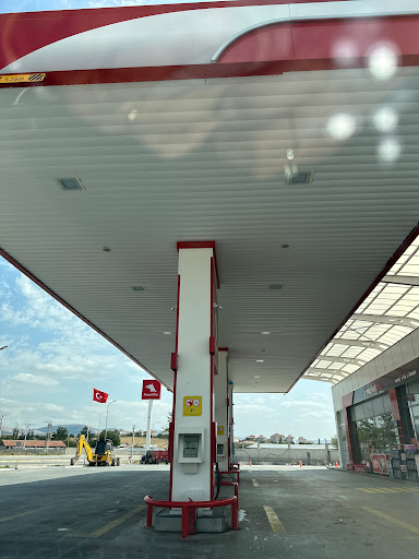 Petrol Ofisi Çorum Bayat Petrol Ofisi Çorum Bayat