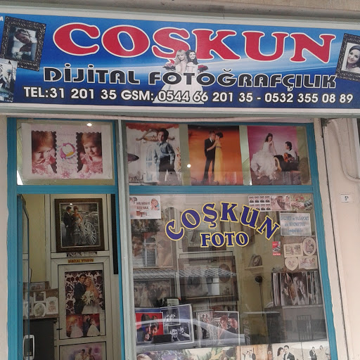 Coşkun Dijital Fotoğrafçılık Şanlıurfa Coşkun Dijital Fotoğrafçılık Şanlıurfa