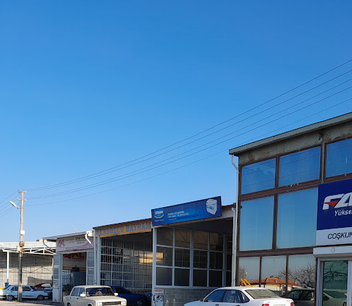 Coşkun Otomotiv 2 Oto Yedek Parça-Aksesuar-Akü Burdur Merkez Coşkun Otomotiv 2 Oto Yedek Parça-Aksesuar-Akü Burdur Merkez
