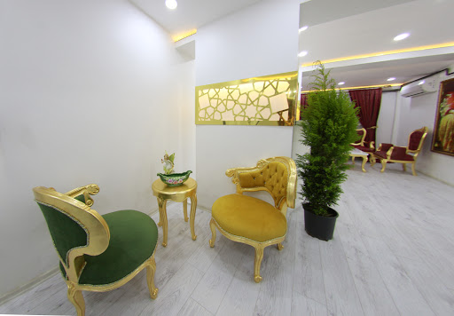 Cosmoser Güzellik Şanlıurfa 