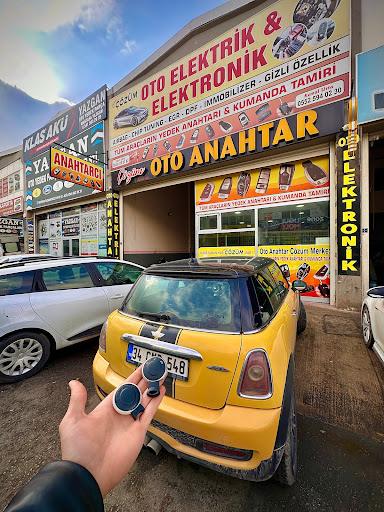 ÇÖZÜM ANAHTARCILIK Gaziantep Şehitkamil