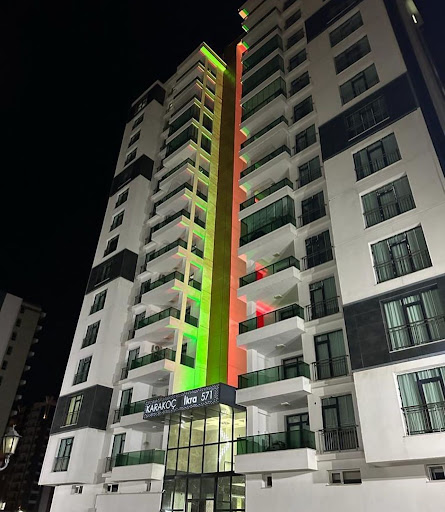 Çözüm Elektrik Elektronik Diyarbakır Kayapınar