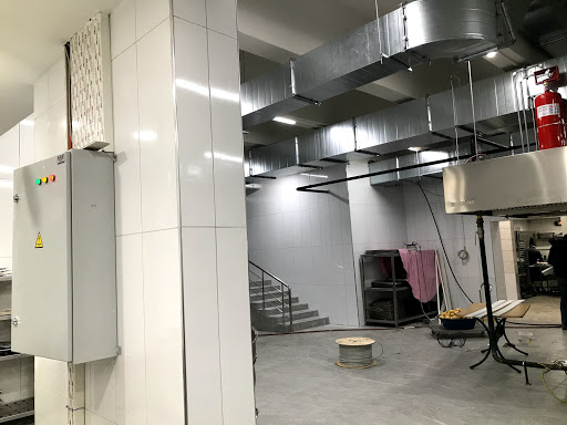CSKN Elektrik - Kayseri Elektrikçi Kayseri Kocasinan