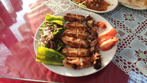 Çukurova Kebap Dünyası Aydın 