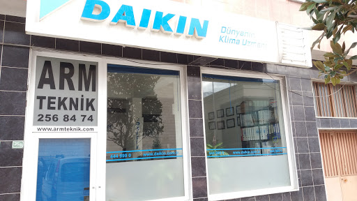 Daikin Klima servisi ARM TEKNİK Bursa Daikin Klima servisi ARM TEKNİK Bursa