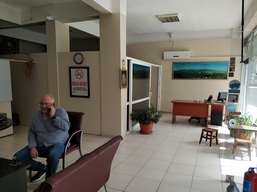 DALAMAN ERCAN RENT A CAR Muğla 