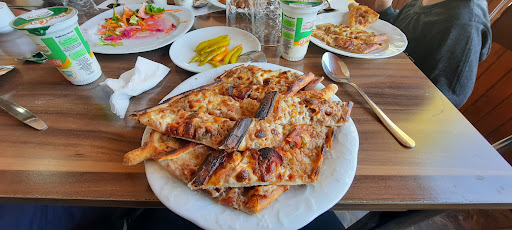 Dalkiliç Kardeşler Lokantasi Bolu Merkez Dalkiliç Kardeşler Lokantasi Bolu Merkez