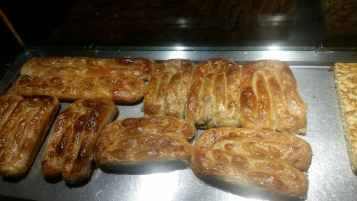 Dede Börek Tekirdağ 