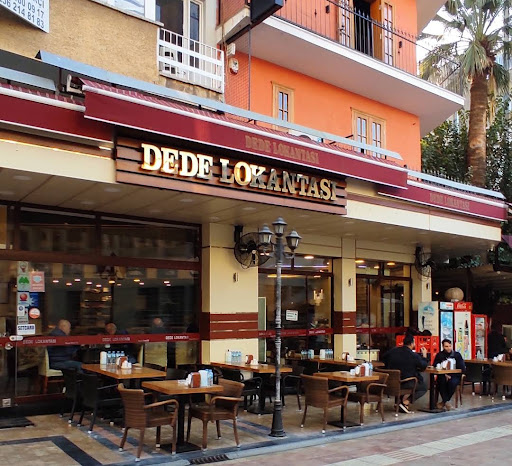 Dede Lokantası Aydın Dede Lokantası Aydın